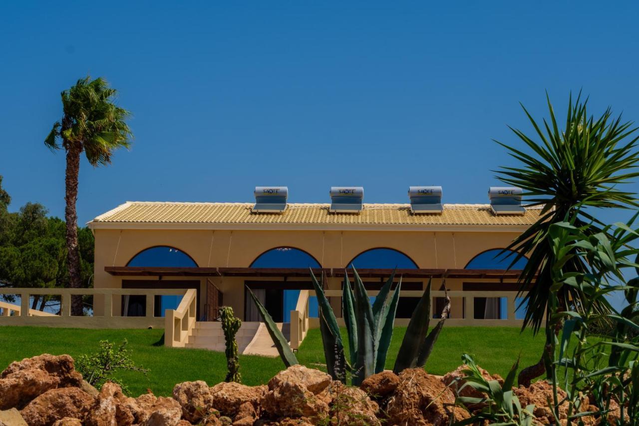 La Perla Di Barla Seafront Kánalos Exterior foto